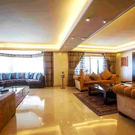 Lahoya Suites เบรุต ภายนอก รูปภาพ