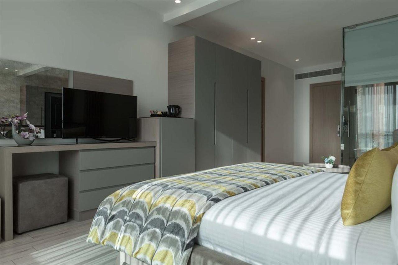 Lahoya Suites เบรุต ภายนอก รูปภาพ