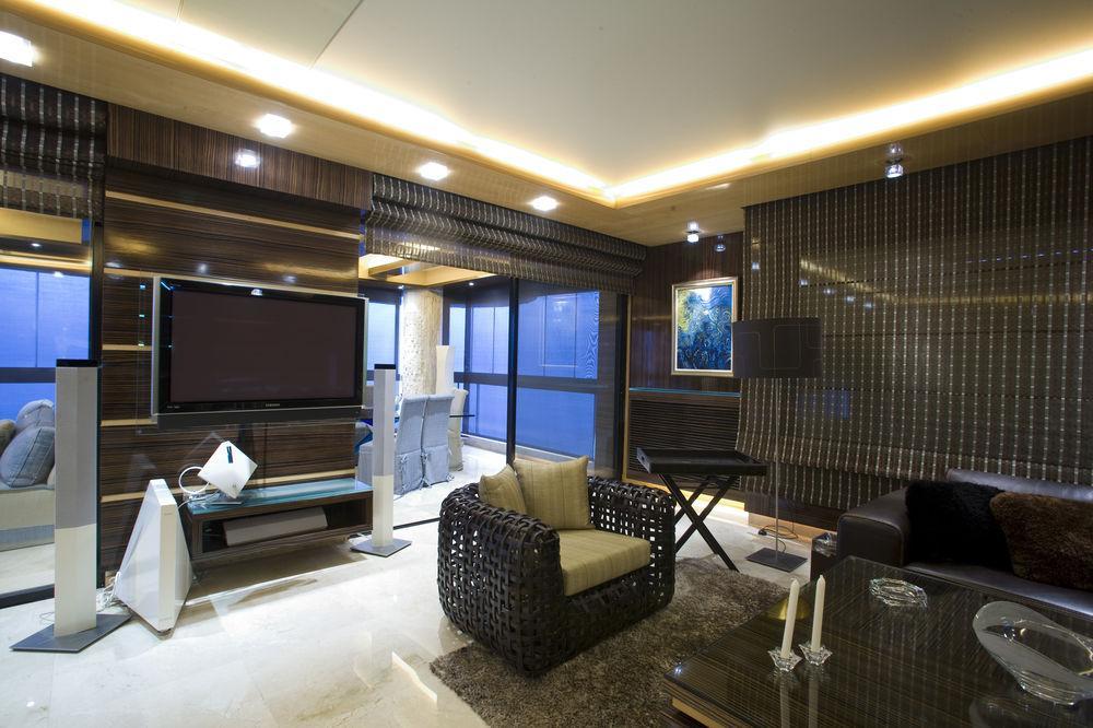 Lahoya Suites เบรุต ภายนอก รูปภาพ