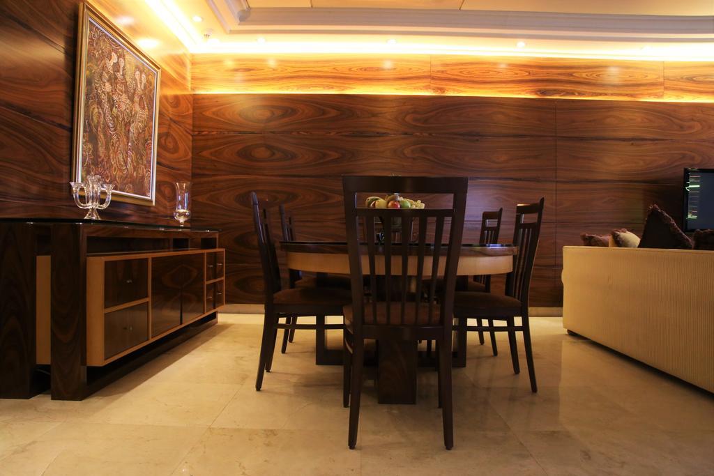 Lahoya Suites เบรุต ภายนอก รูปภาพ