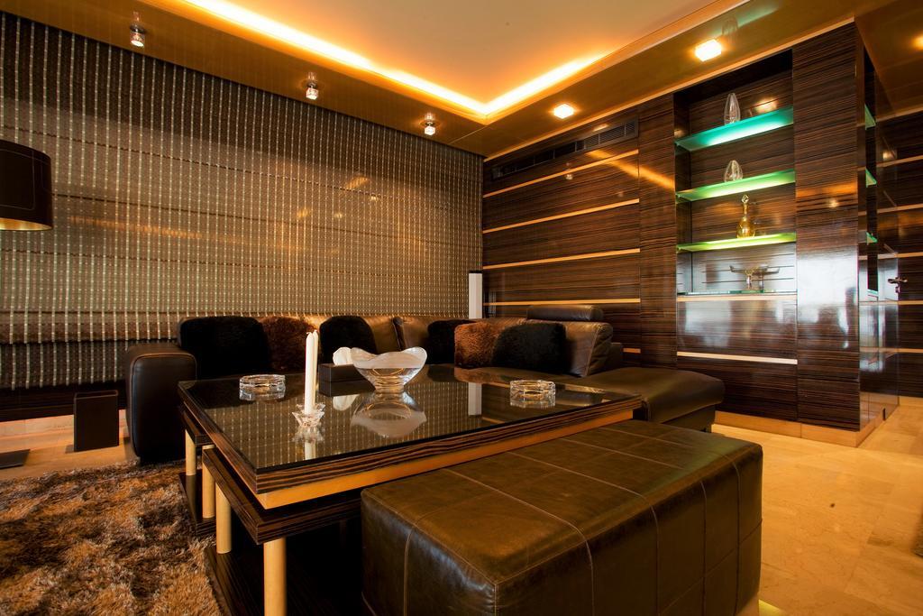 Lahoya Suites เบรุต ภายนอก รูปภาพ