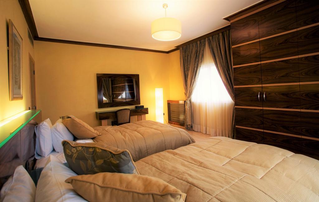 Lahoya Suites เบรุต ภายนอก รูปภาพ