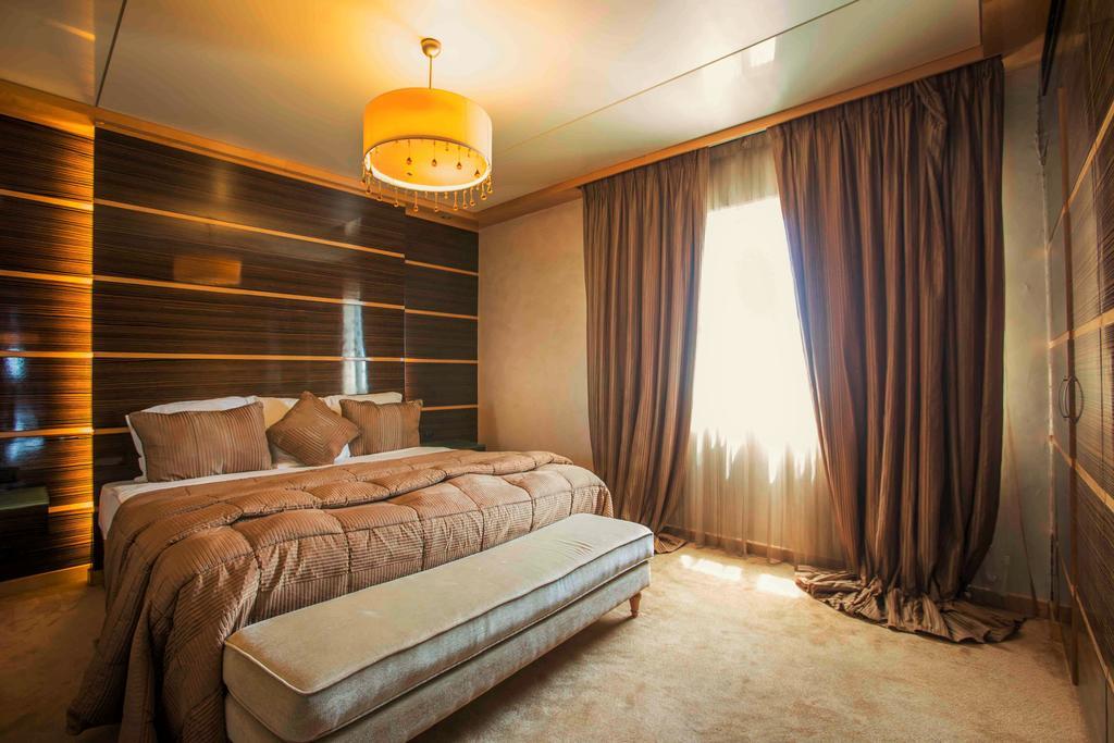 Lahoya Suites เบรุต ภายนอก รูปภาพ