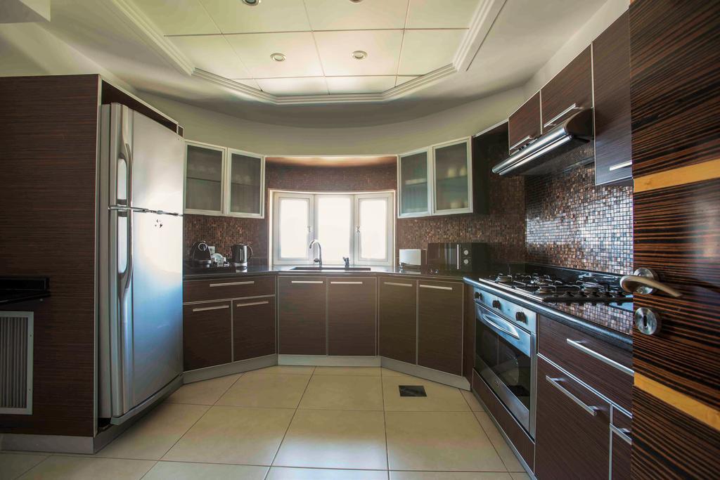 Lahoya Suites เบรุต ภายนอก รูปภาพ