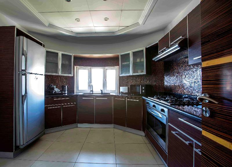 Lahoya Suites เบรุต ภายนอก รูปภาพ