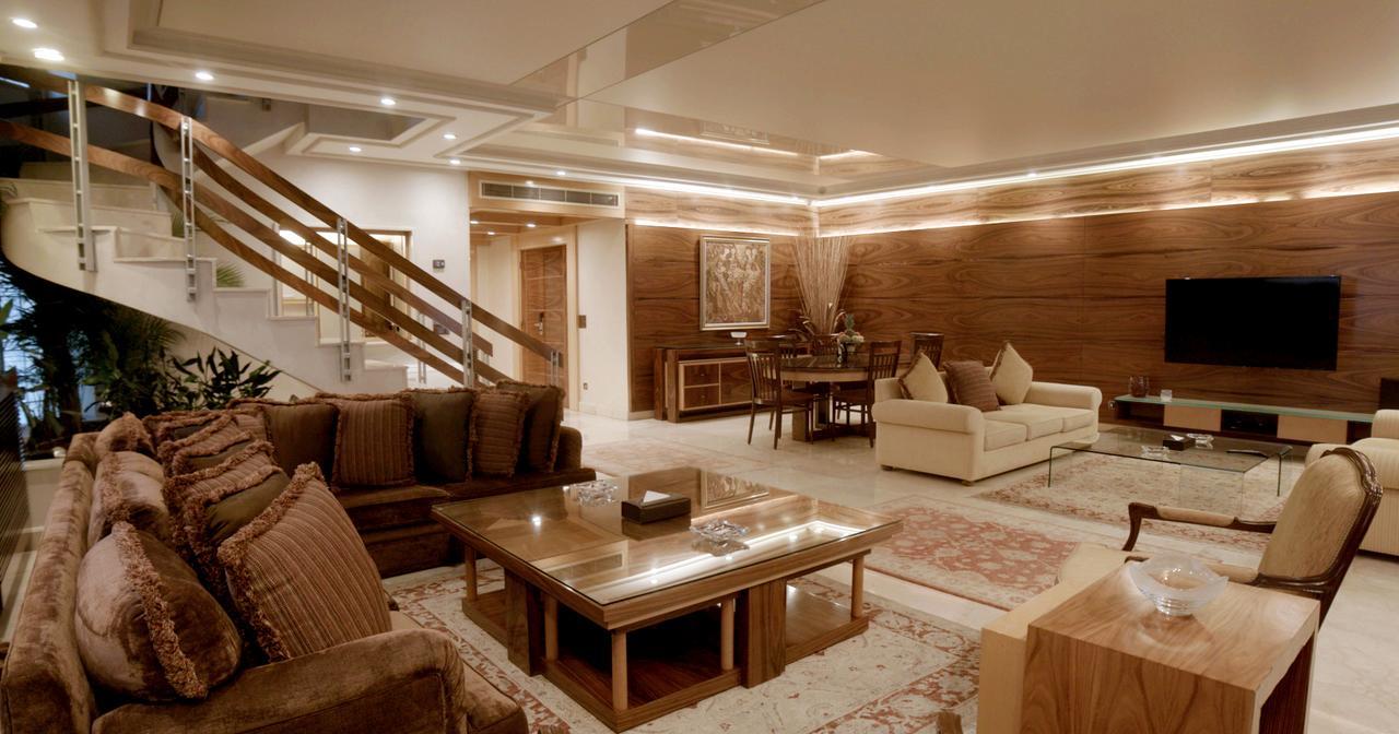 Lahoya Suites เบรุต ภายนอก รูปภาพ
