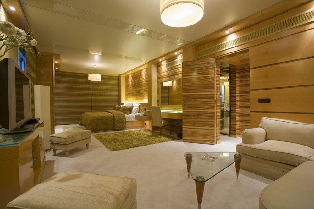 Lahoya Suites เบรุต ภายนอก รูปภาพ