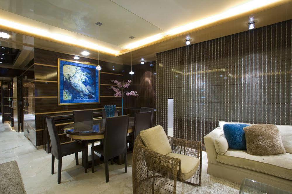 Lahoya Suites เบรุต ภายนอก รูปภาพ