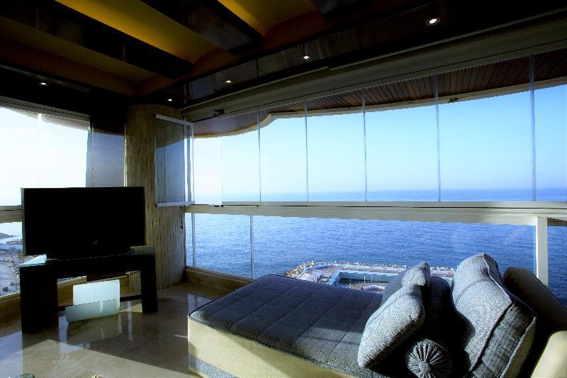 Lahoya Suites เบรุต ภายนอก รูปภาพ