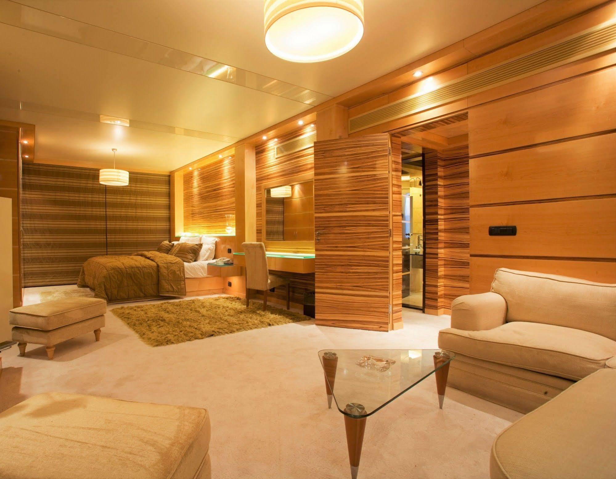 Lahoya Suites เบรุต ภายนอก รูปภาพ