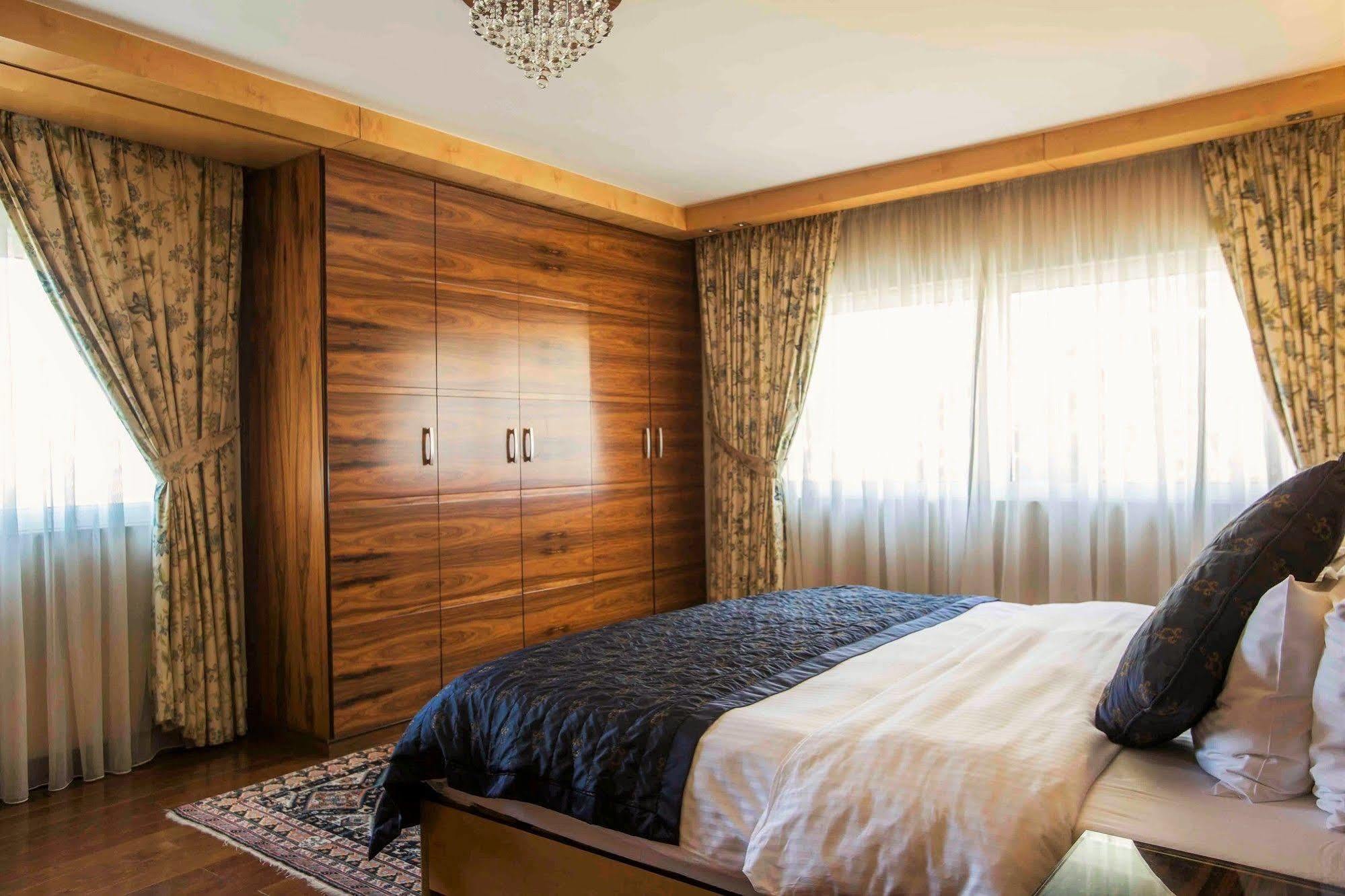 Lahoya Suites เบรุต ภายนอก รูปภาพ