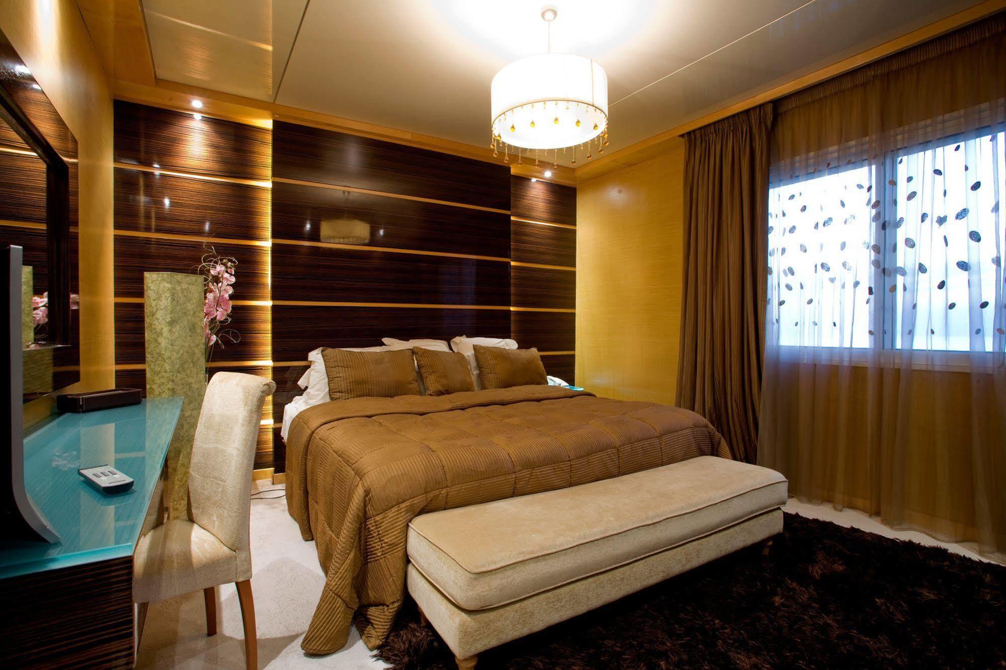Lahoya Suites เบรุต ภายนอก รูปภาพ