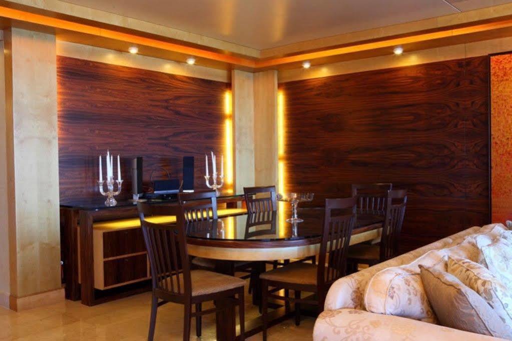 Lahoya Suites เบรุต ภายนอก รูปภาพ