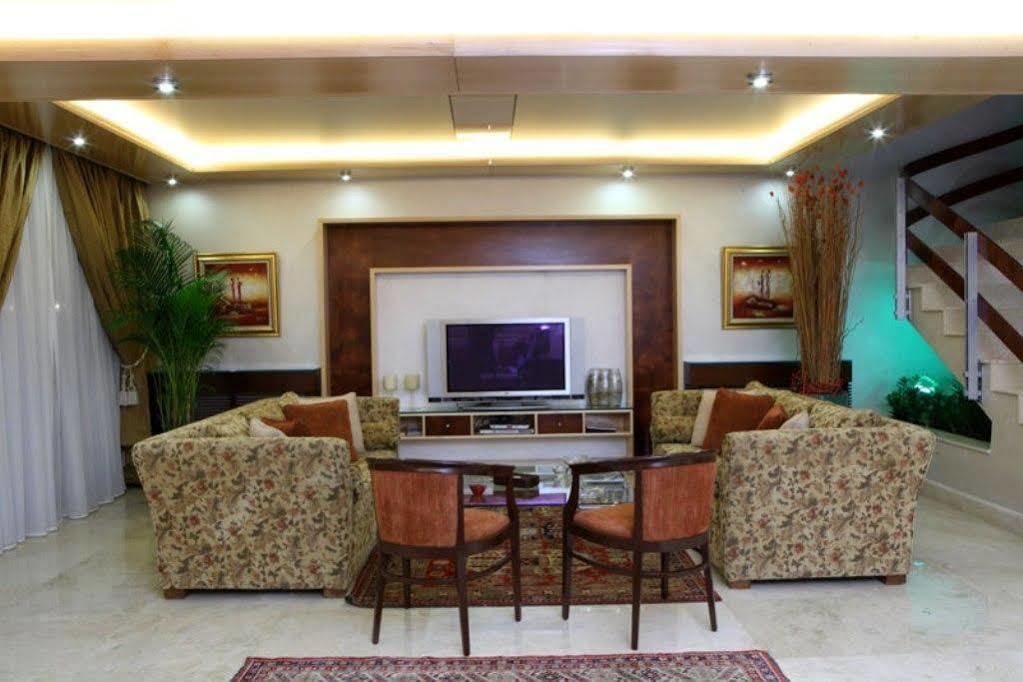 Lahoya Suites เบรุต ภายนอก รูปภาพ