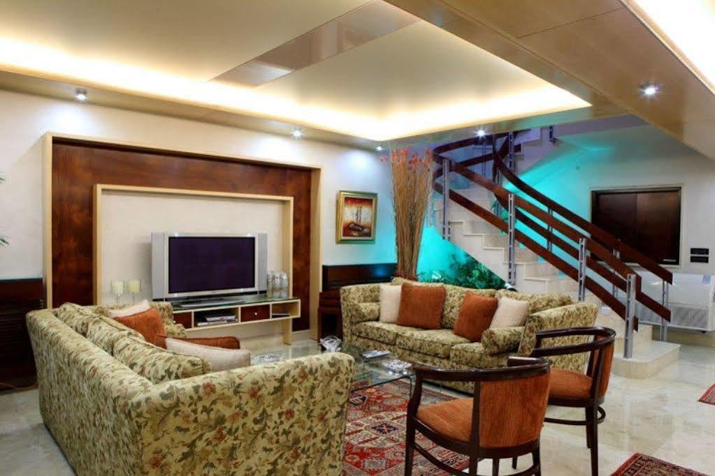 Lahoya Suites เบรุต ภายนอก รูปภาพ